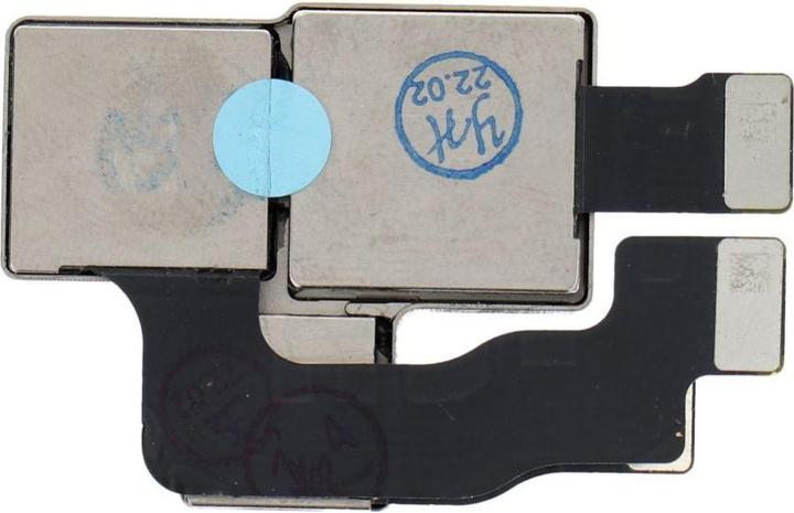 Immagine prodotto OEM LCD display! Flex Cable with Back Camera for iPhone 11 Pro / 11 Pro Max (Display)