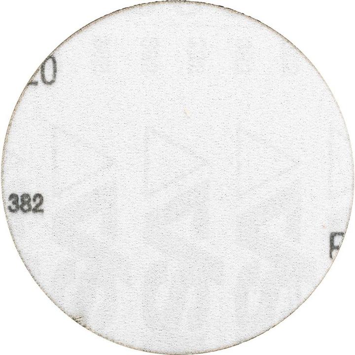 Actual product image Pferd Grinding fleece Compactkorn Velcro disc KR Ø 115 mm A 320 CK for grinding for angle grinder 50 pcs. (320)