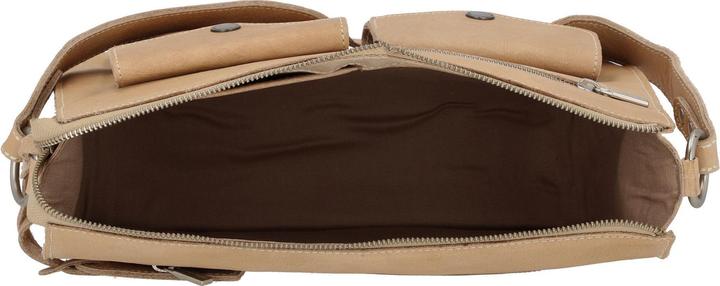 Produktbild Cowboysbag Houston Schultertasche Leder 32 cm