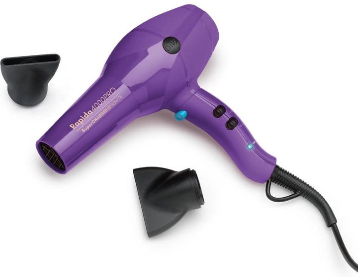 Produktbild Diva Pro Rapida 4000 Pro Violet (2200 W)