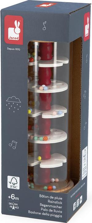 Image du produit Janod Confetti Baton de Pluie
