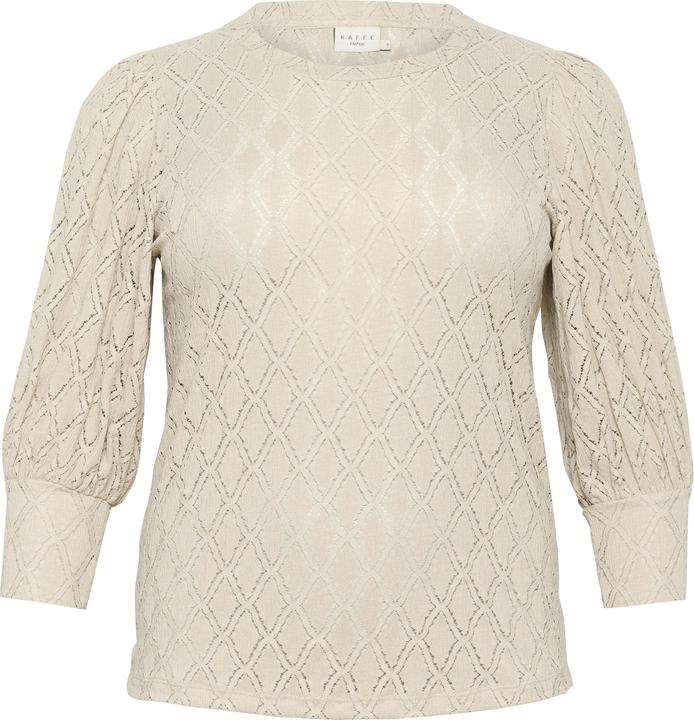 Actual product image Kaffe Tia Lace (L)