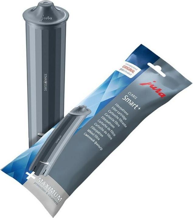 Actual product image Jura Claris Smart+ filter cartridge (1 x)