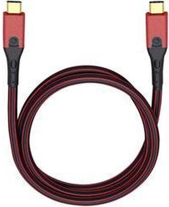 Produktbild Oehlbach Evolution CC (3 m, USB 3.1, 10 W)