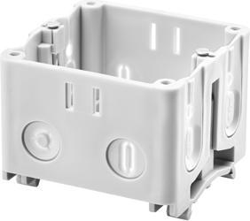 Gewiss Uni device box