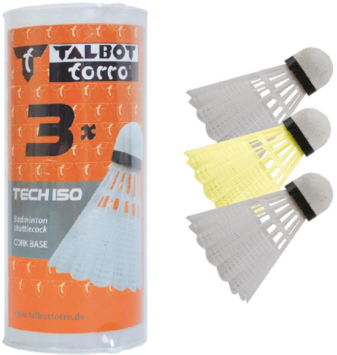 Actual product image Talbot Torro Aerostar Shuttles