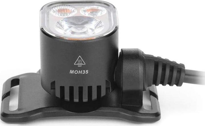 Produktbild Magicshine Stirnlampe MOH35 1000 Lumen (1000 lm)