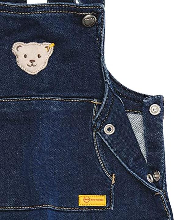 Produktbild Steiff Latzhose (92)