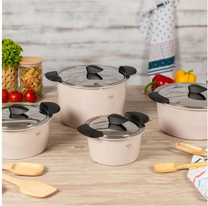 Immagine prodotto Kuhn Rikon Hotpan (22 cm, Pentola, Acciaio inossidabile)
