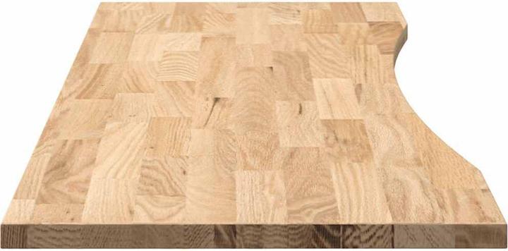 Produktbild vidaXL Macie (140 x 60 x 2.5 cm)