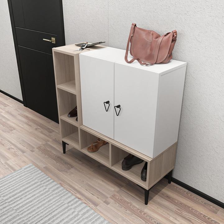 Productafbeelding Kalune Design Robert (100 x 35 x 100 cm)