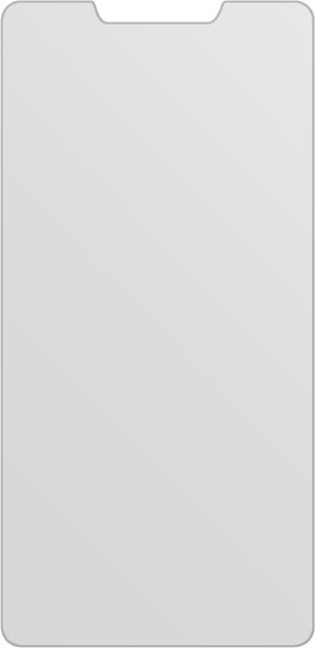 Produktbild Dipos Displayschutzfolie Antireflex (5 Stk., Sharp Aquos S3 High)