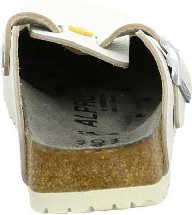 Produktbild Birkenstock Boston ESD Naturleder Schmal (38)