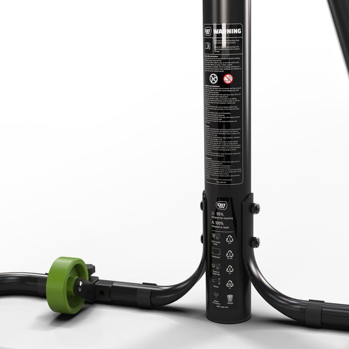 Immagine prodotto Exit Novastar