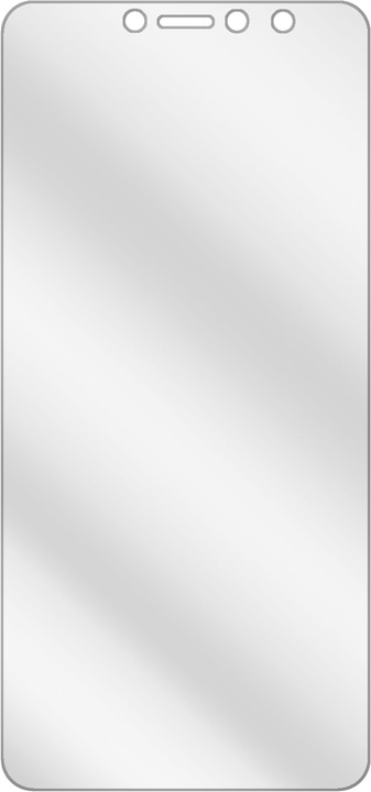 Produktbild Dipos Displayschutzfolie Crystalclear (2 Stück, Xiaomi Redmi Y2)