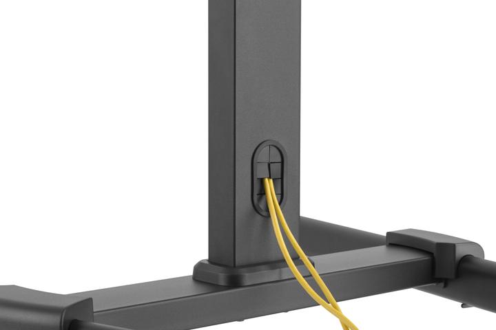 Actual product image Reflecta TV Stand 55P-4040T (35 kg, 32" - 55")