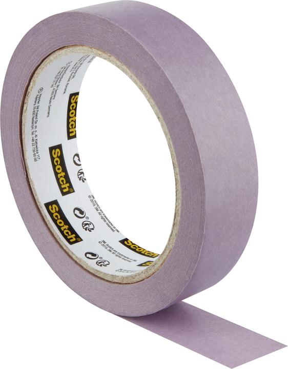 Actual product image Scotch Masking tape (24 mm)