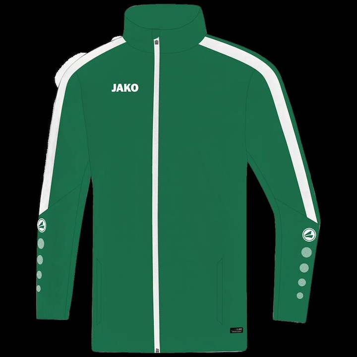 Image du produit JAKO Veste tous temps Power (L)