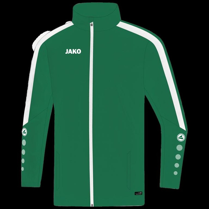 Actual product image JAKO Power all-weather jacket (L)