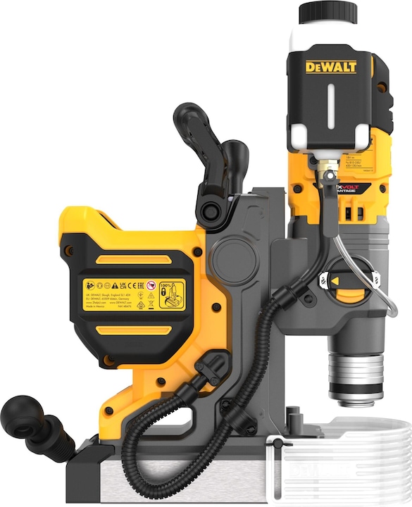DeWalt DCD1623NXJ Trapano magnetico 18 V (Batteria ricaricabile)