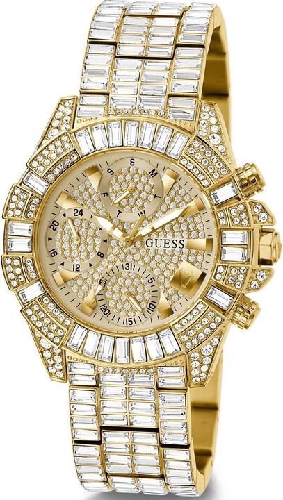 Produktbild Guess GW0812L2 ICONIC 40TH (Analoguhr)