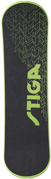 Actual product image Stiga Unisex Green Directional twin (85)