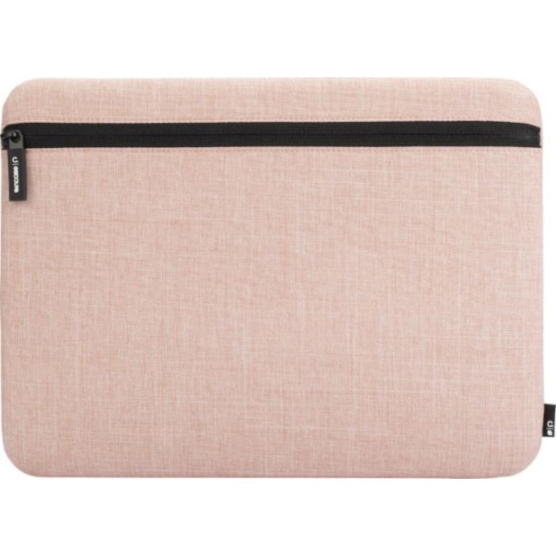 Incase Carry Zip (15", Universal), Notebooktasche, Rosa