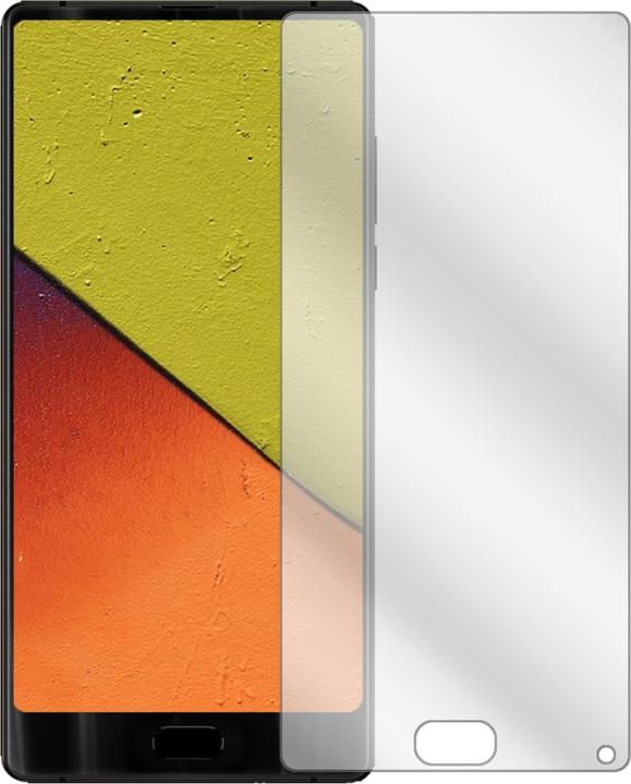 Actual product image Dipos Screen Protector Crystalclear (5 pcs., Maze Alpha X)