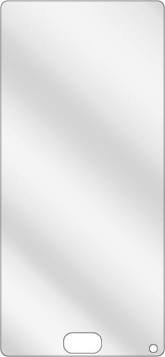 Actual product image Dipos Screen Protector Crystalclear (5 pcs., Maze Alpha X)