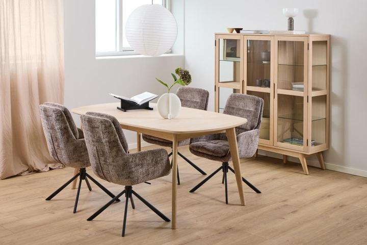 Produktbild AC Design Marte (180 x 102 x 76 cm)