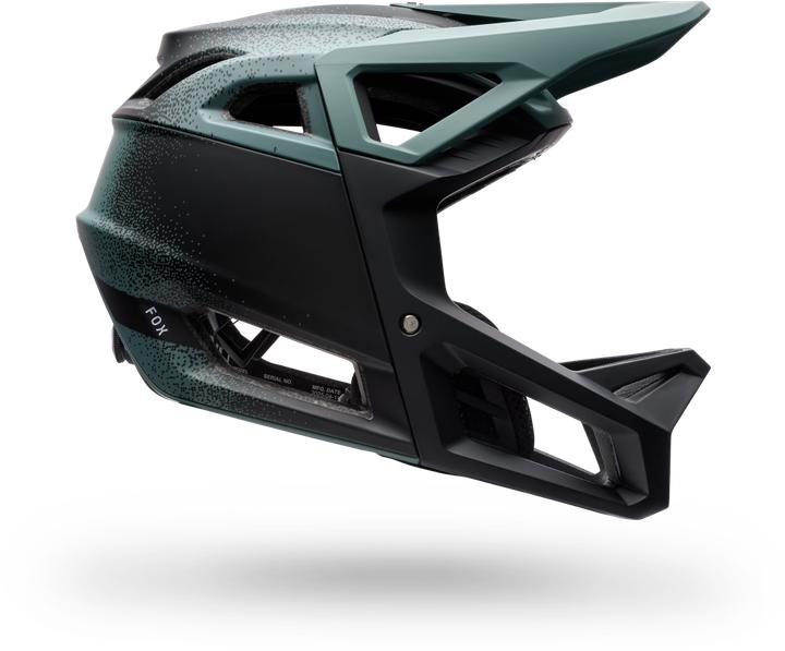 Fox Proframe Helmet