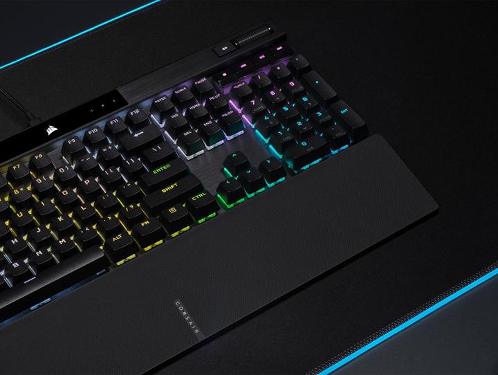 Immagine prodotto Corsair K70 RGB Pro (DE, Cablato)