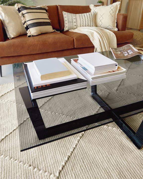 Image du produit Kave Home Plam (120 x 70 x 38 cm)