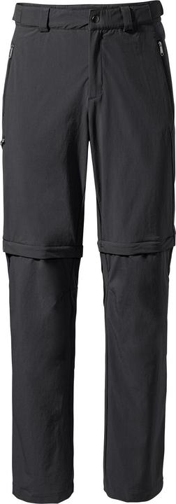 Produktbild Vaude Men's Farley Stretch T-Zip Pants III (58)