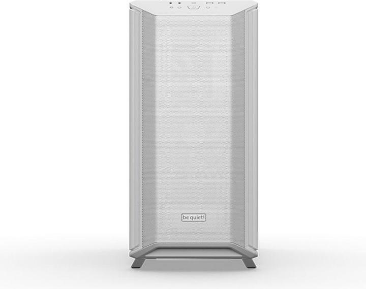 Actual product image be quiet! Dark Base 701 (ATX, mATX, Mini-ATX, Mini-ITX)