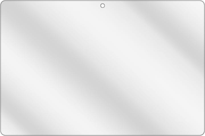 Produktbild Dipos Displayschutzfolie Crystalclear (1 Stück, NovaGo)