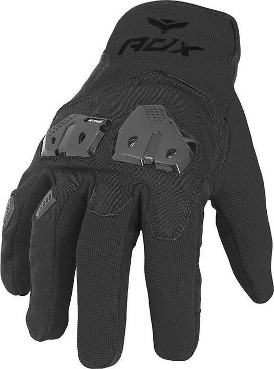 Motorradhandschuhe