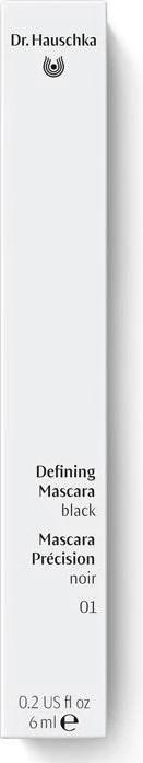 Produktbild Dr. Hauschka Defining (01 Black)