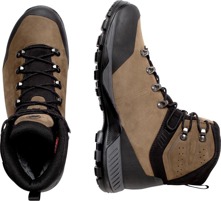 Produktbild Mammut Mercury Tour II High GTX (42)
