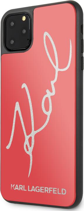 Productafbeelding Karl Lagerfeld Zaak (Apple iPhone 11 Pro Max)