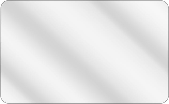 Actual product image Dipos Screen Protector Crystalclear