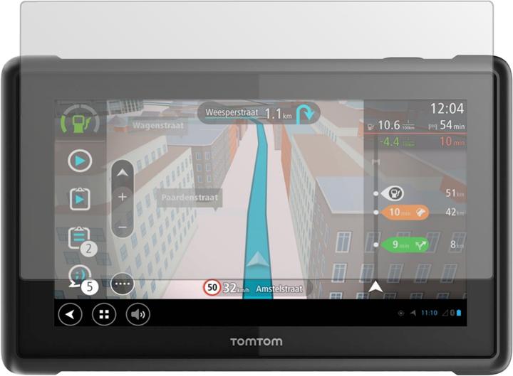 Actual product image Dipos Screen Protector Anti-Glare