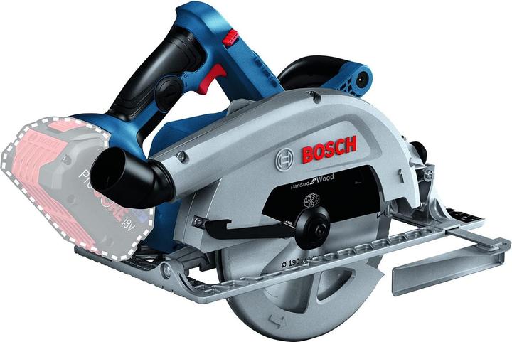 Bosch Professional GKS 18V-68 C