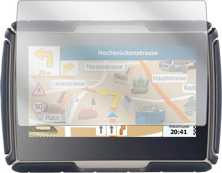 Produktbild Dipos Displayschutzfolie Crystalclear