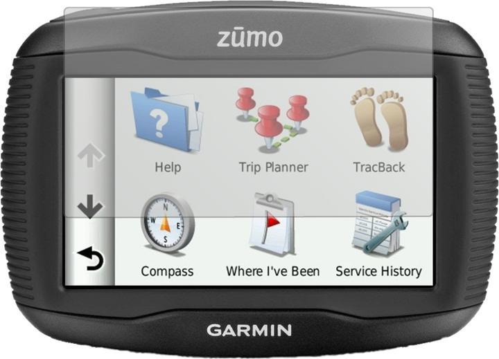 Actual product image Dipos Screen Protector Anti-Glare