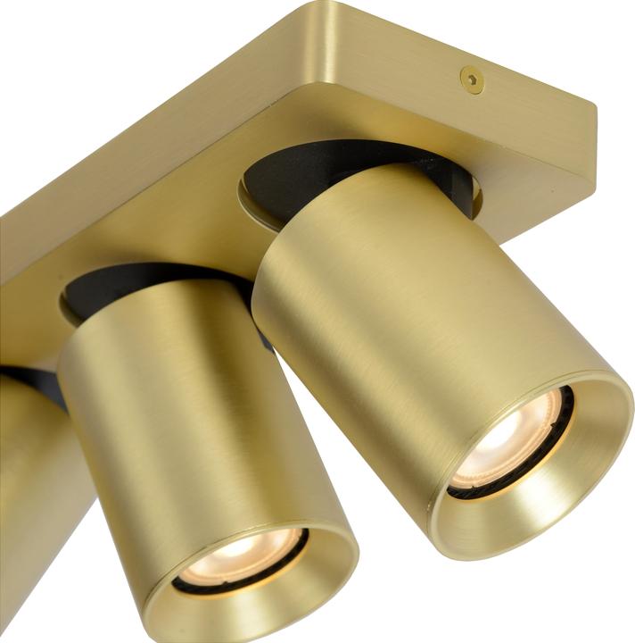 Image du produit Lucide Nigel (960 lm, GU10)