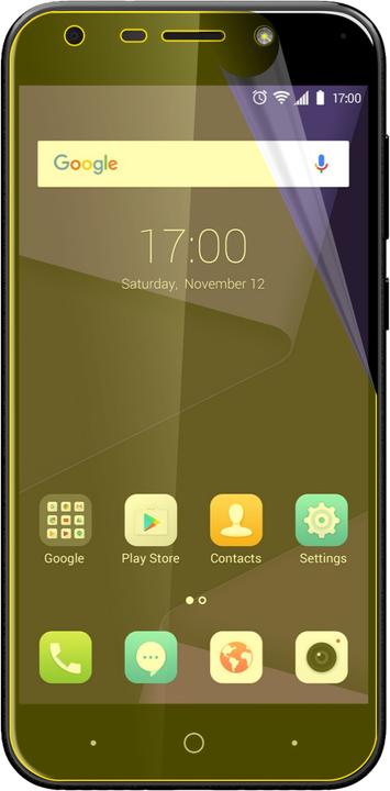 Actual product image Dipos Screen Protector Full-Cover 3D (3 pcs., ZTE Blade A6)