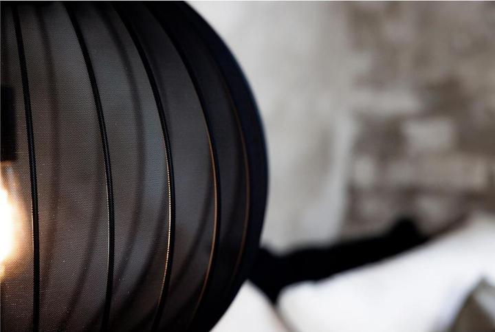 Produktbild Markslöjd Florence Pendelleuchte Ø50 Black (E27)