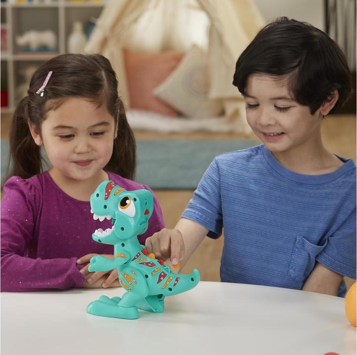 Produktbild Play-Doh Gefrässiger Tyrannosaurus