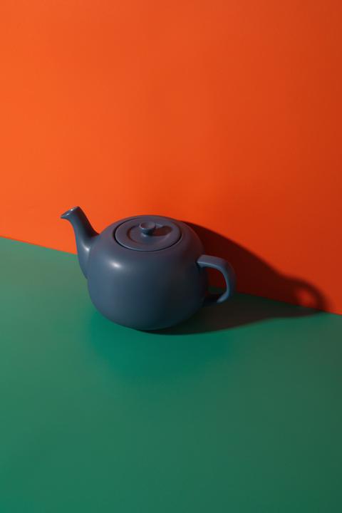 Image du produit La Cafetière LC Teapot (1.50 l)